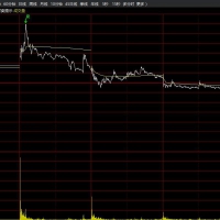 分时做T提示主图