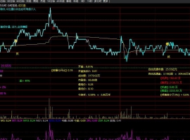 变色分时三合一
