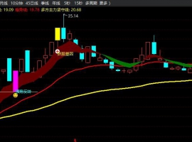 擒龙追踪2.0版主图
