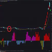 双妖埋伏主图+附图+无未来函数+选股指标